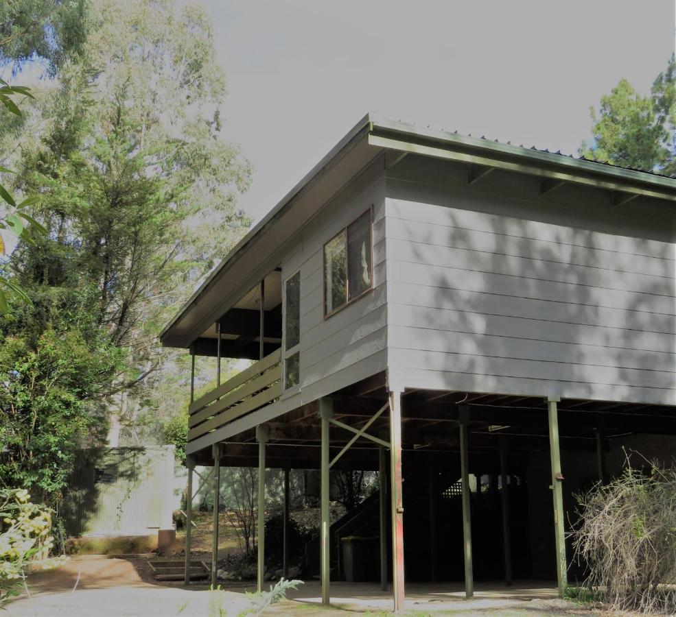 Beechworth Holiday Park Exterior foto