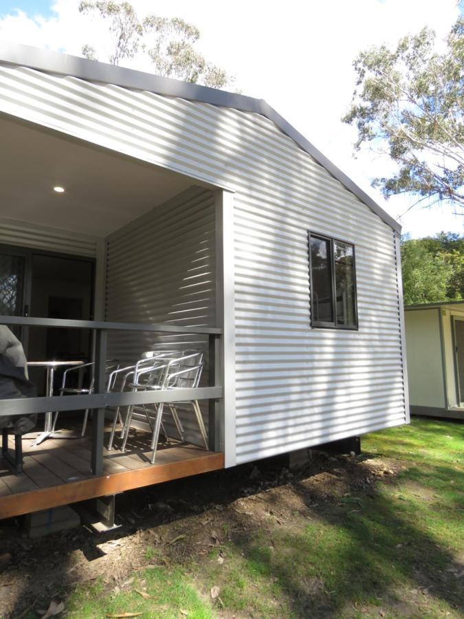 Beechworth Holiday Park Exterior foto