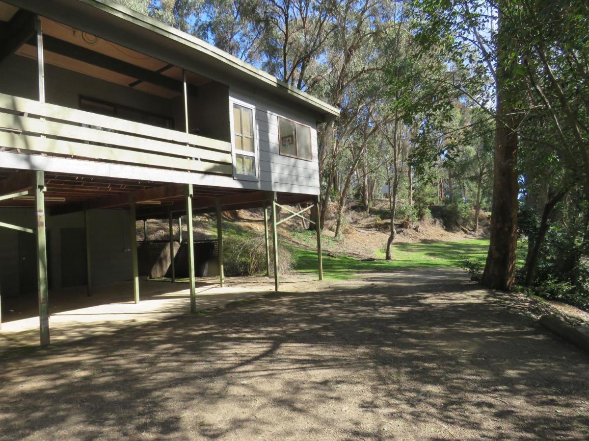 Beechworth Holiday Park Exterior foto