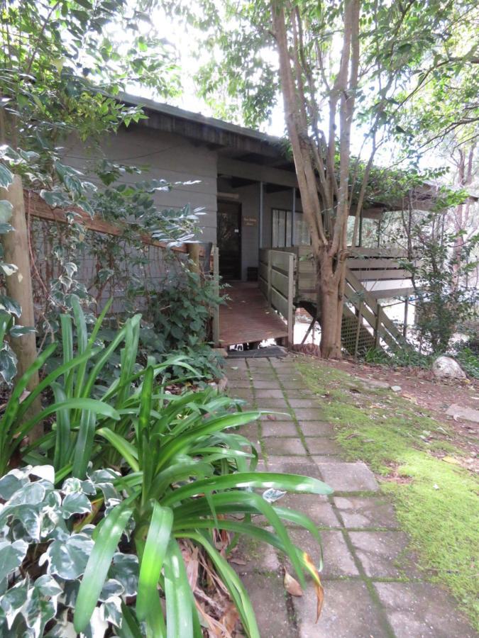 Beechworth Holiday Park Exterior foto