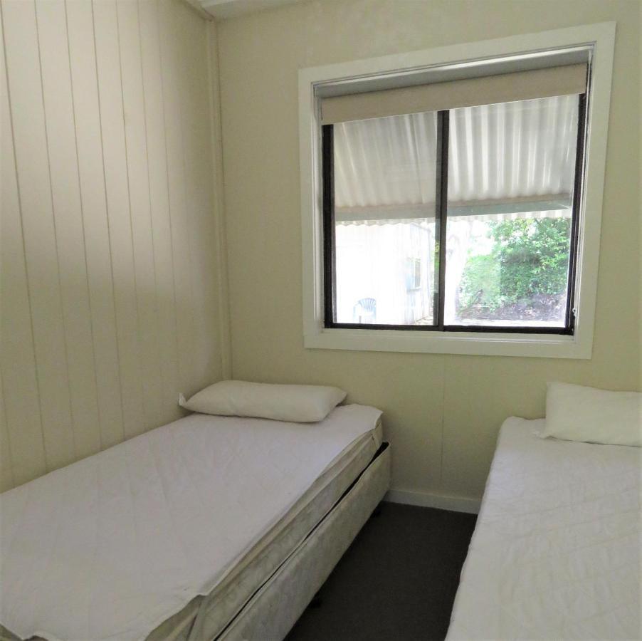 Beechworth Holiday Park Exterior foto