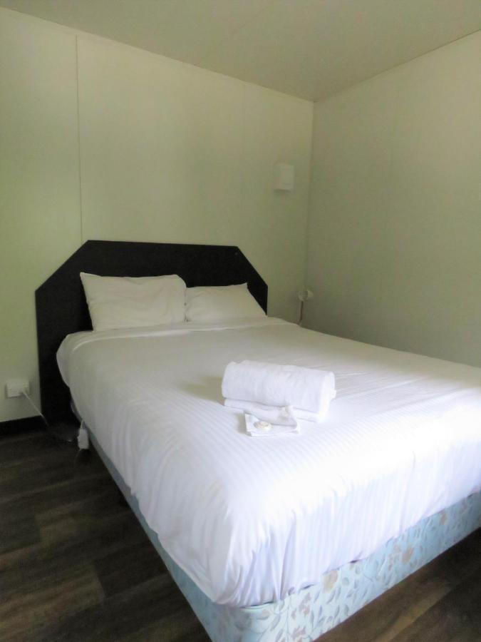 Beechworth Holiday Park Exterior foto